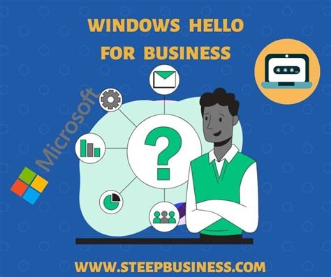 windows hello for business macos